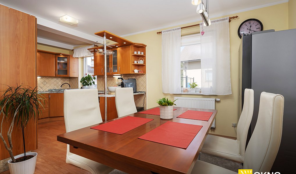 Prodej domu 144 m² s pozemkem 1 581 m², Netín – náhled fotky 4