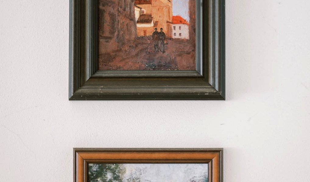 Prodej vily 200 m² s pozemkem 1 475 m², Jihlava – náhled fotky 18