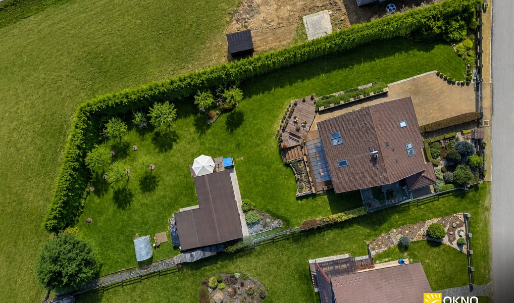 Prodej domu 144 m² s pozemkem 1 581 m², Netín – náhled fotky 23