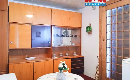 Pronájem bytu atypického 23 m², Šípková, Opava - Jaktař