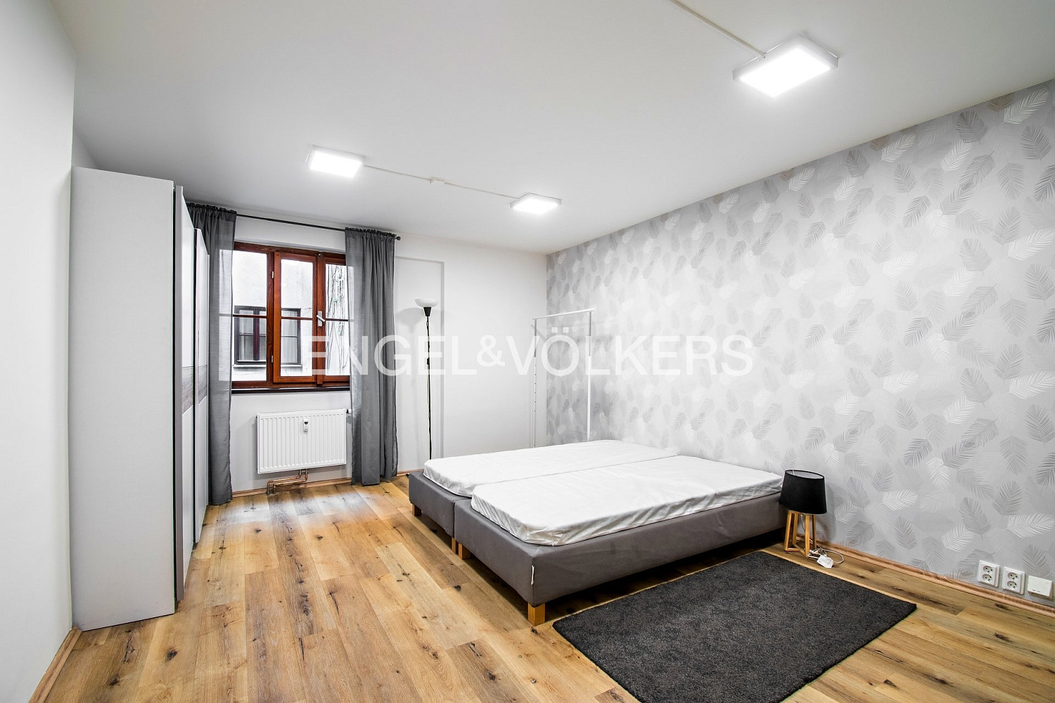 Pronájem bytu 2+kk 62 m² — photo 4