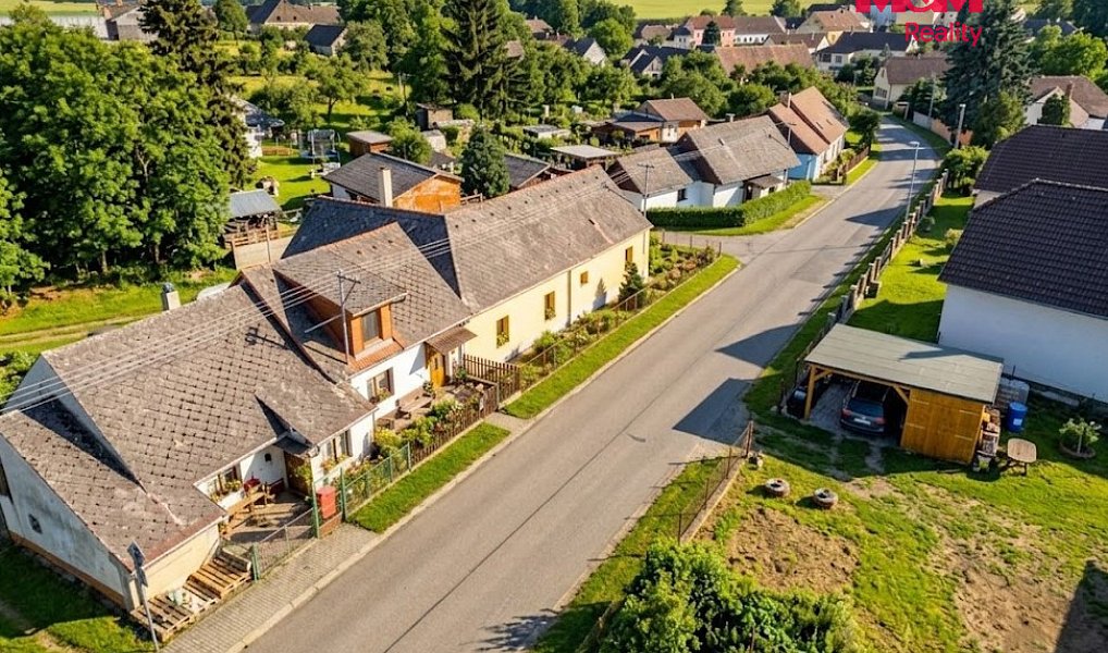 Prodej domu 80 m² s pozemkem 822 m², Předslavice – náhled fotky 15