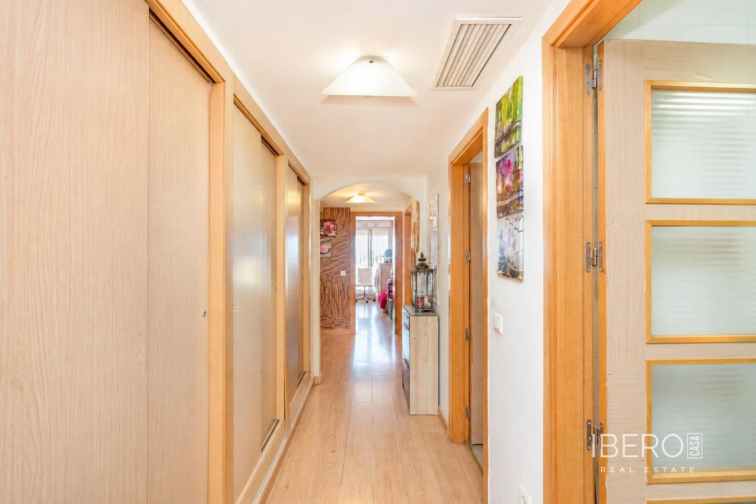 Piso 3+kk – Marbella, Barrio Alto - Vista 5