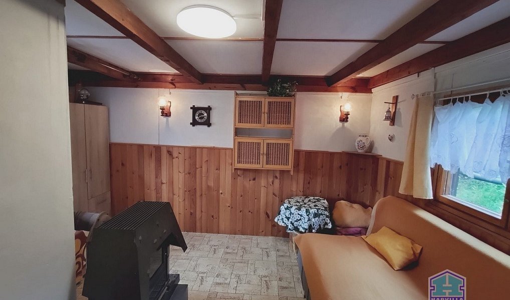 Prodej chaty/chalupy 20 m² s pozemkem 423 m², Kašperské Hory – náhled fotky 12