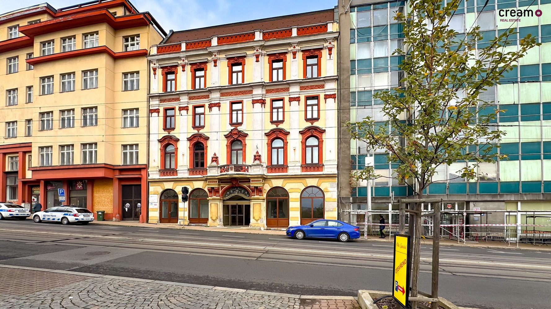 Pronájem kanceláře 29 m² — photo 5