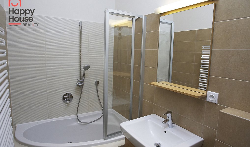 Pronájem bytu 2+kk 62 m², Praha – náhled fotky 7