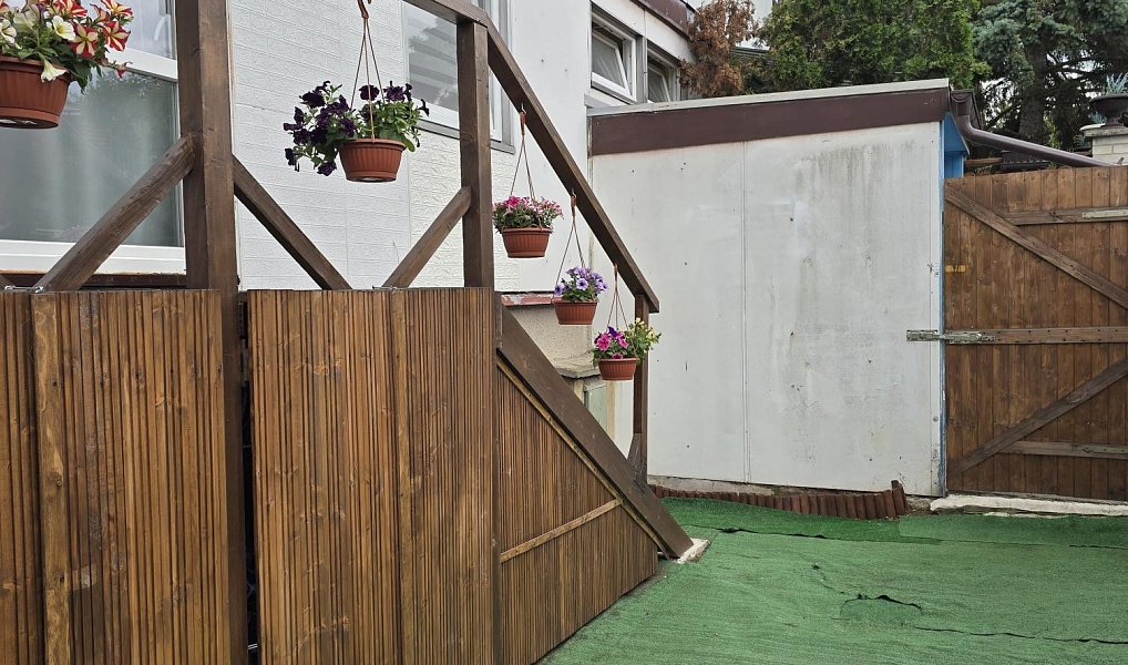 Prodej bytu 3+1 64 m², Obrnice – náhled fotky 12