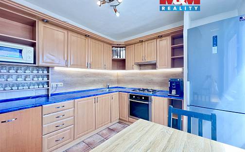 Prodej bytu 2+1 59 m², Pavlovova, Ostrava - Zábřeh