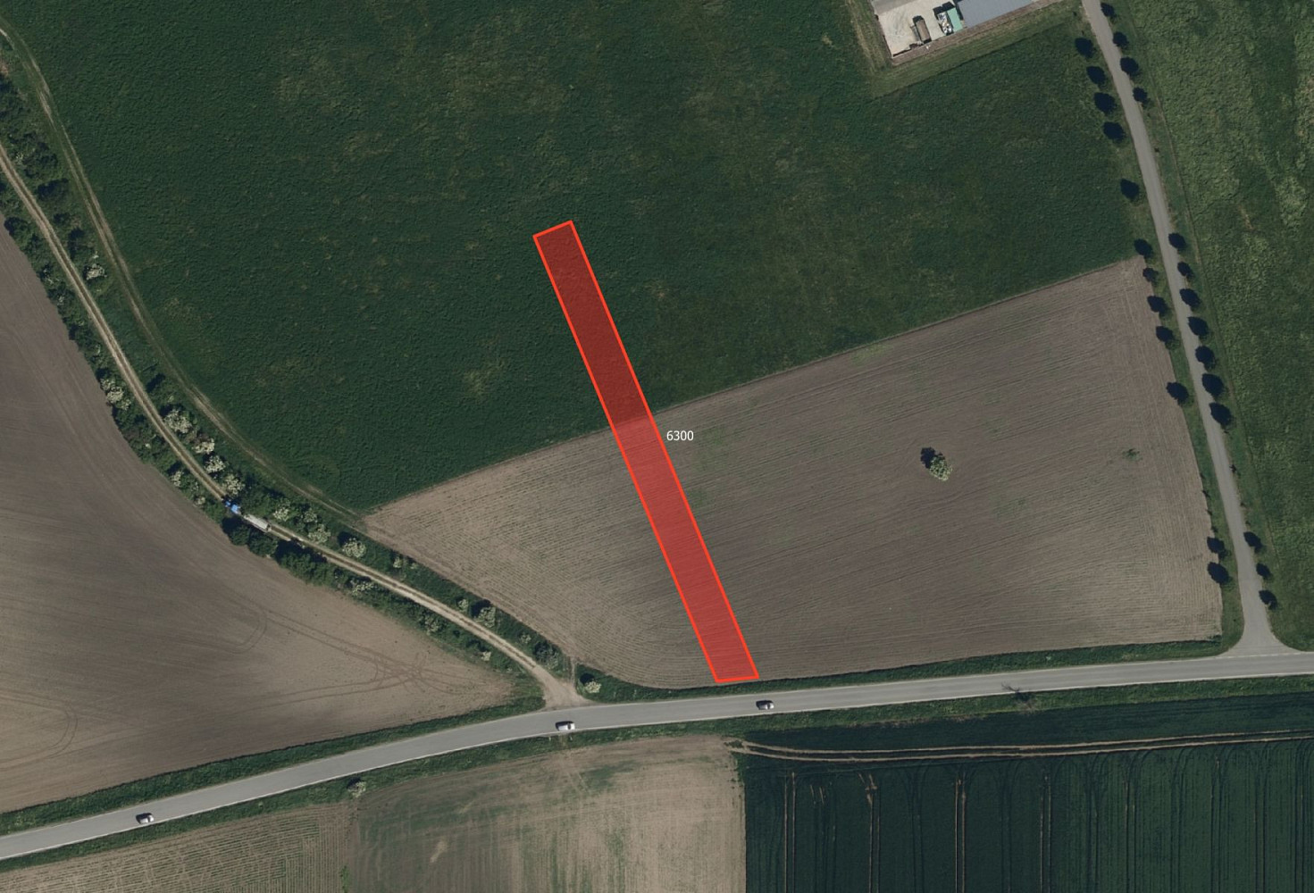 Prodej pole 13 194 m² — photo 2
