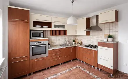 Prodej bytu 3+1 66 m²