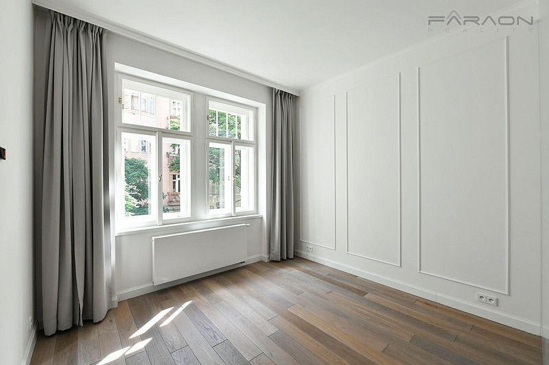 Pronájem bytu 3+kk 92 m² – fotografie 5