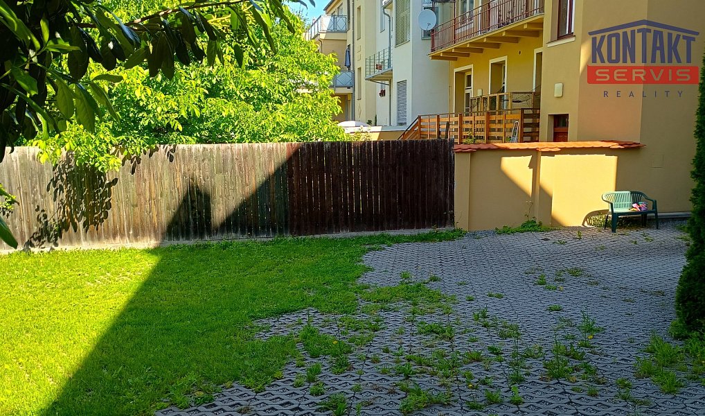 Prodej bytu 4+kk 94 m², České Budějovice – náhled fotky 7