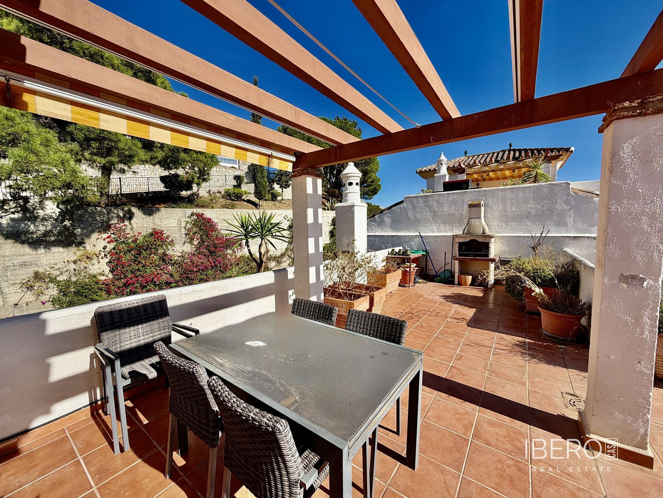 Pis 3+kk – Mijas, Urbanización Sitio de Calahonda - Vista 2