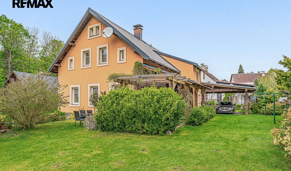 Prodej domu 161 m² s pozemkem 1 099 m², Vrchlabí – náhled fotky 4