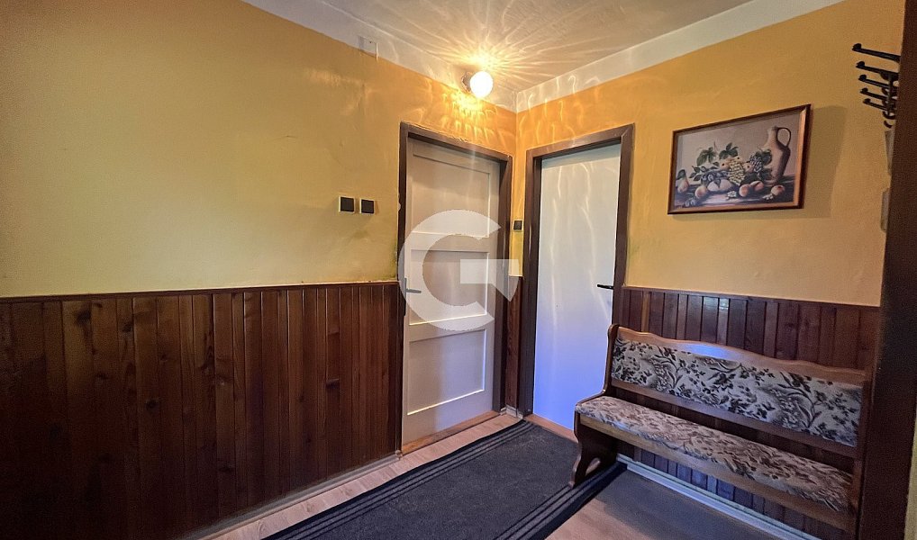 Prodej domu 70 m² s pozemkem 1 247 m², Olšovec – náhled fotky 11