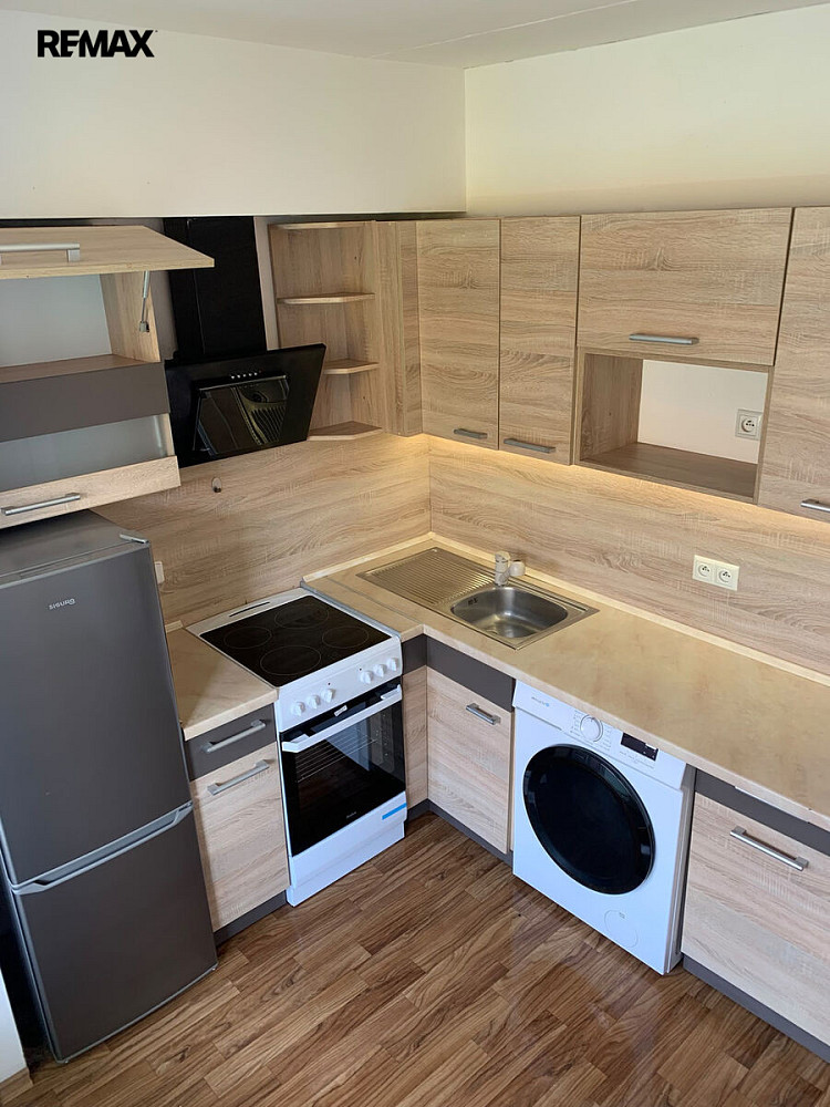 Pronájem bytu 2+kk 33 m²