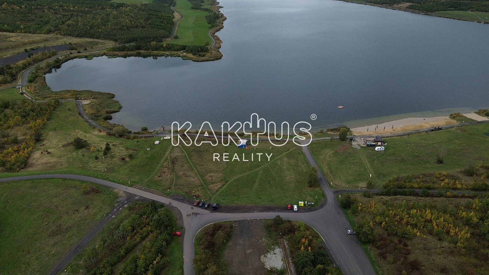 Prodej komerčního pozemku 20 675 m²