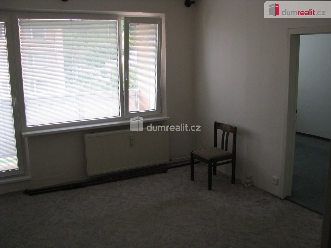Pronájem bytu 3+1 70 m² — photo 3