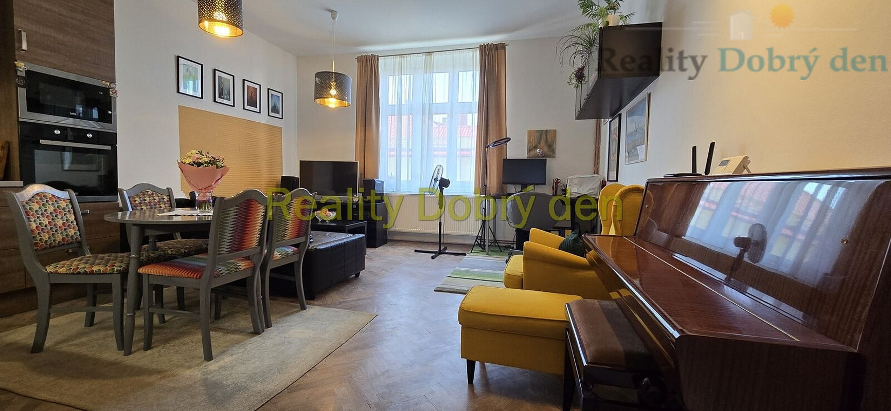 Prodej bytu 3+kk 75 m²