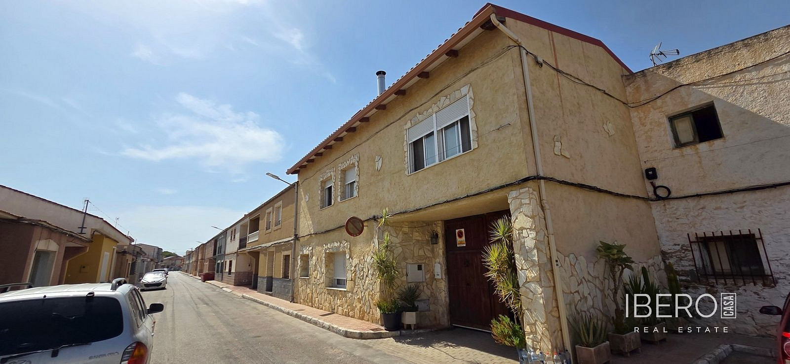Casa 6+kk – San Isidro - Vista 3