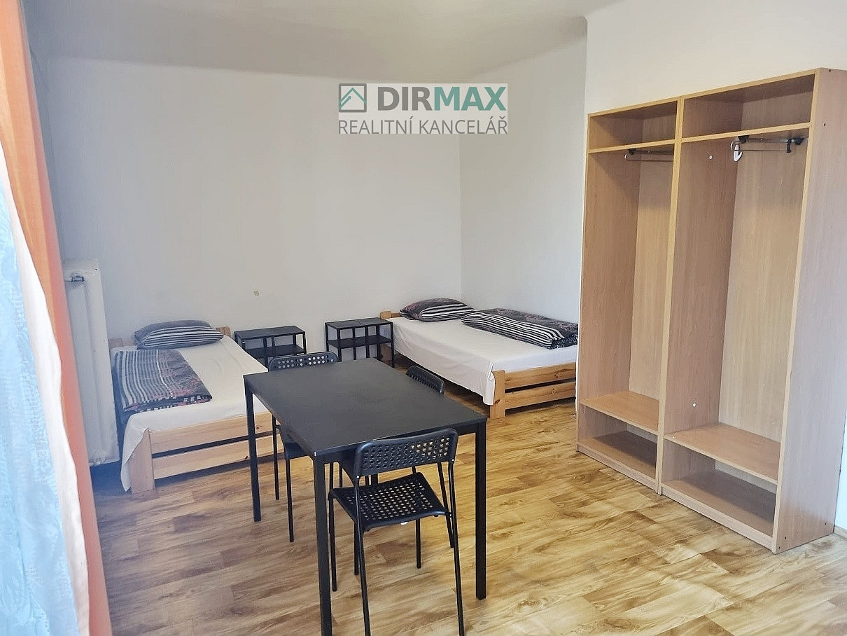 Pronájem pokoje 22 m²