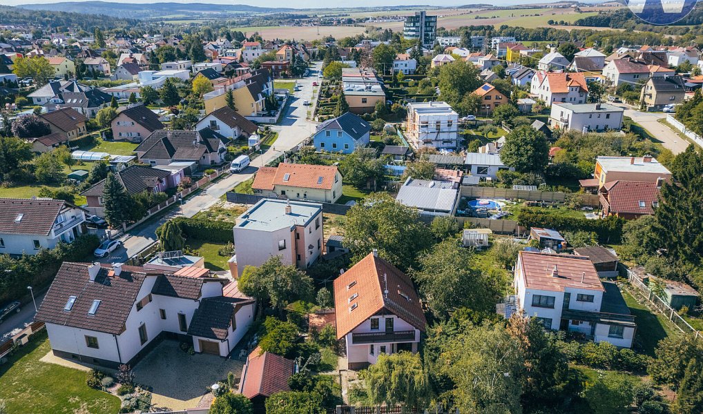 Prodej domu 130 m² s pozemkem 535 m², Plzeň – náhled fotky 30