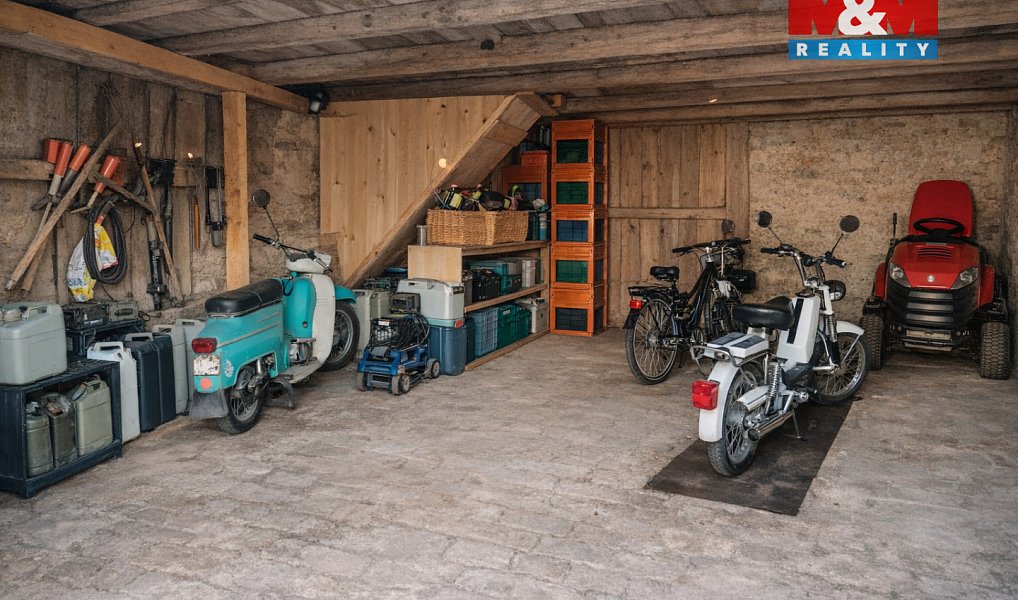 Prodej stavebního pozemku 33 850 m², Svijanský Újezd – náhled fotky 10