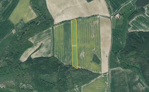 Prodej pole 14 498 m², Tymákov, okres Plzeň-město