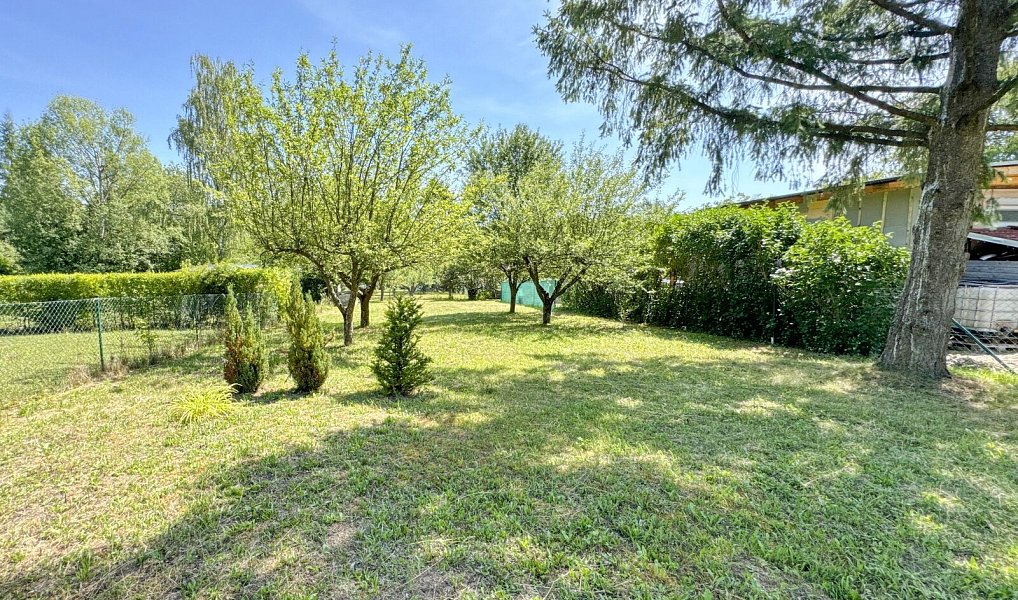 Prodej chaty/chalupy 63 m² s pozemkem 900 m², Ochoz u Brna – náhled fotky 4