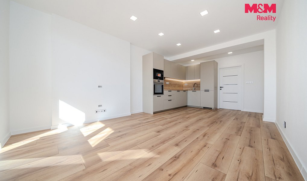 Prodej bytu 3+kk 66 m², Ostrava – náhled fotky 7