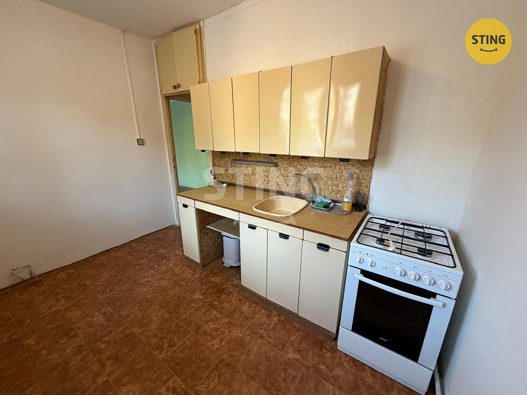 Prodej bytu 2+1 54 m² – fotografie 5