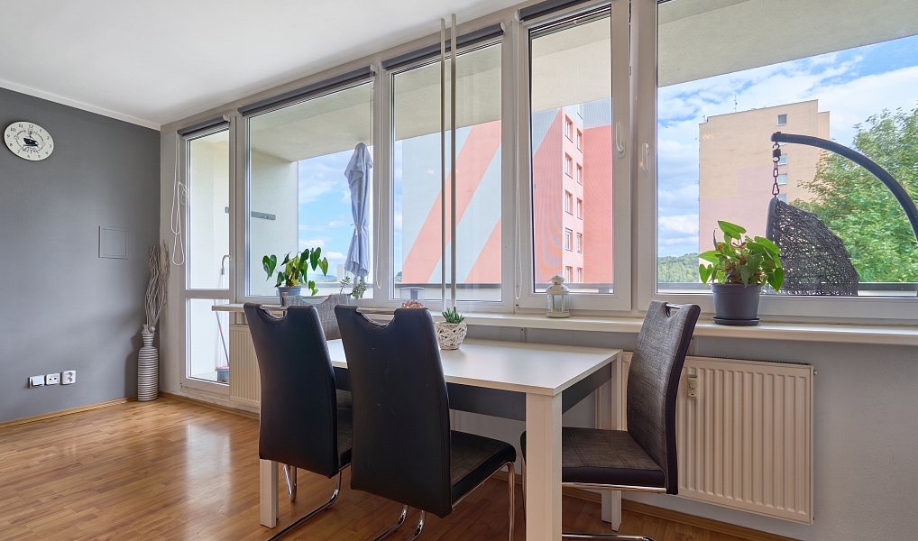 Prodej bytu 3+kk 69 m², Beroun – náhled fotky 4