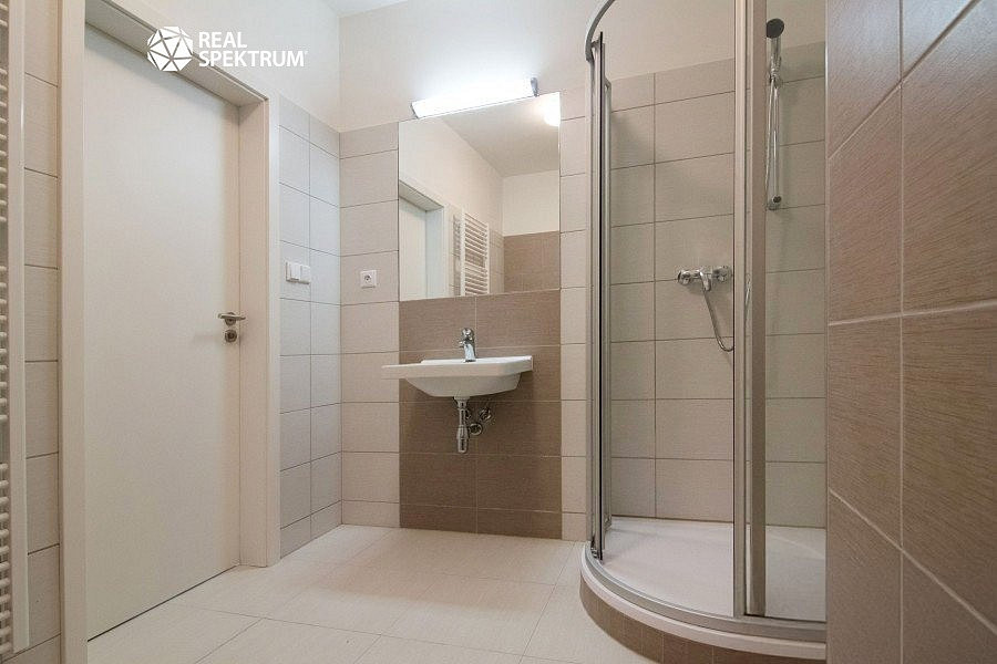 Pronájem bytu 1+kk 33 m² — photo 3