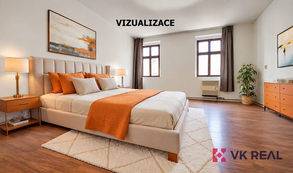 Prodej bytu 3+kk 84 m², Heřmanova Huť – náhled fotky 7