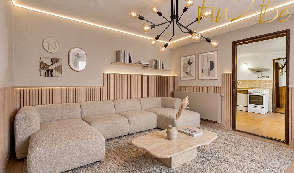 Prodej domu 61 m² s pozemkem 213 m², Líšťany – náhled fotky 5