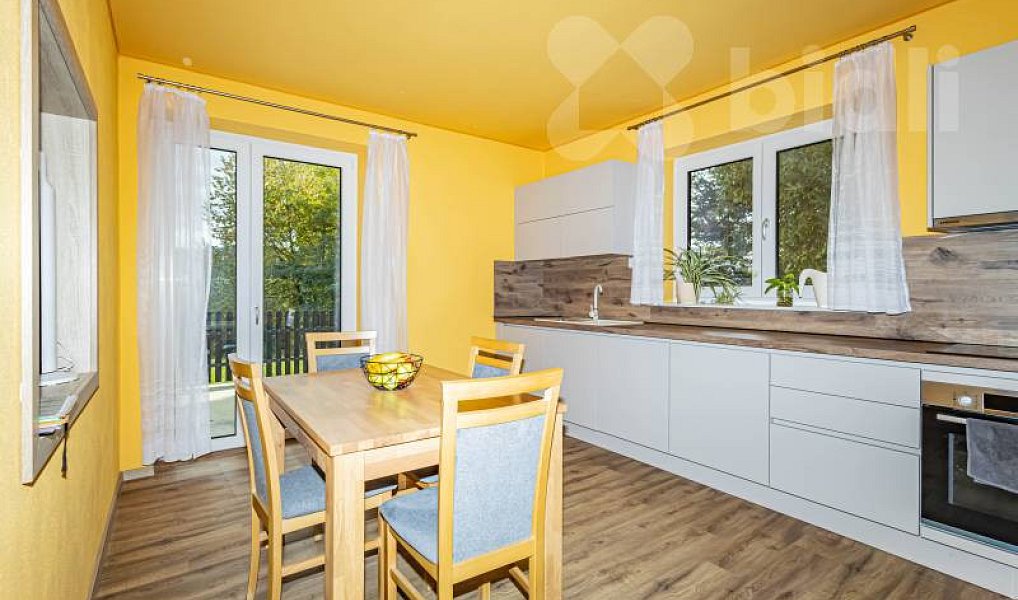 Prodej domu 121 m² s pozemkem 1 030 m², Kdyně – náhled fotky 5