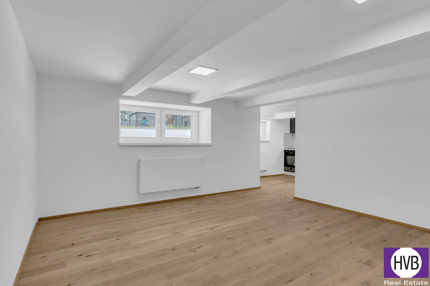 Prodej bytu 1+kk 37 m² – fotografie 3