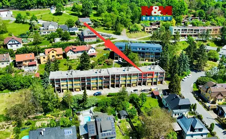 Prodej bytu 3+1 61 m², Alšova, Moravská Třebová - Předměstí, okres Svitavy