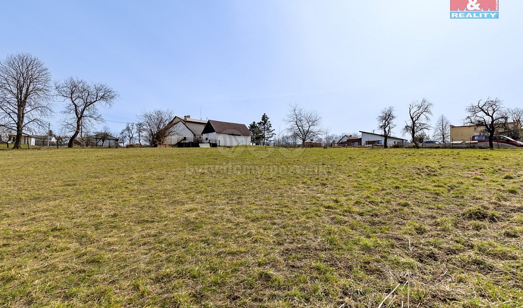 Prodej stavebního pozemku 1 044 m², Český Těšín – náhled fotky 6