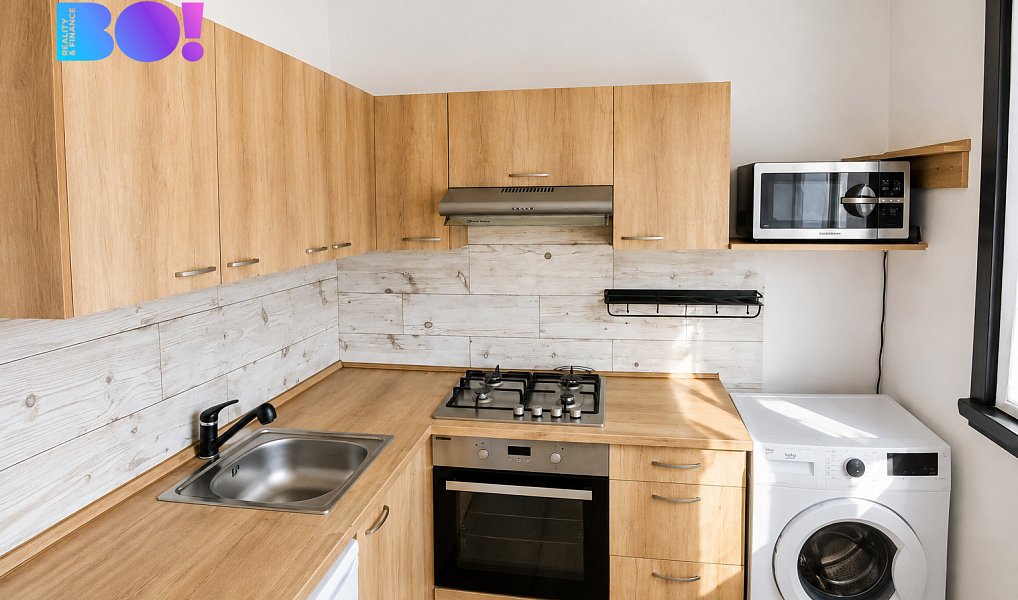 Prodej bytu 3+1 64 m², Ostrava – náhled fotky 2