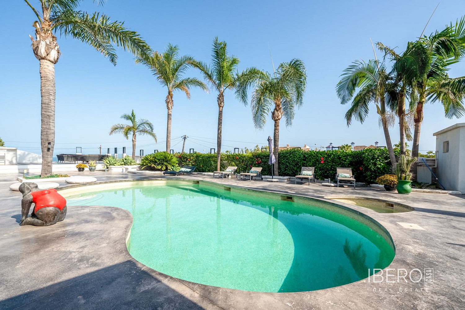 Casa 4+kk – Casares Playa - Vista 2