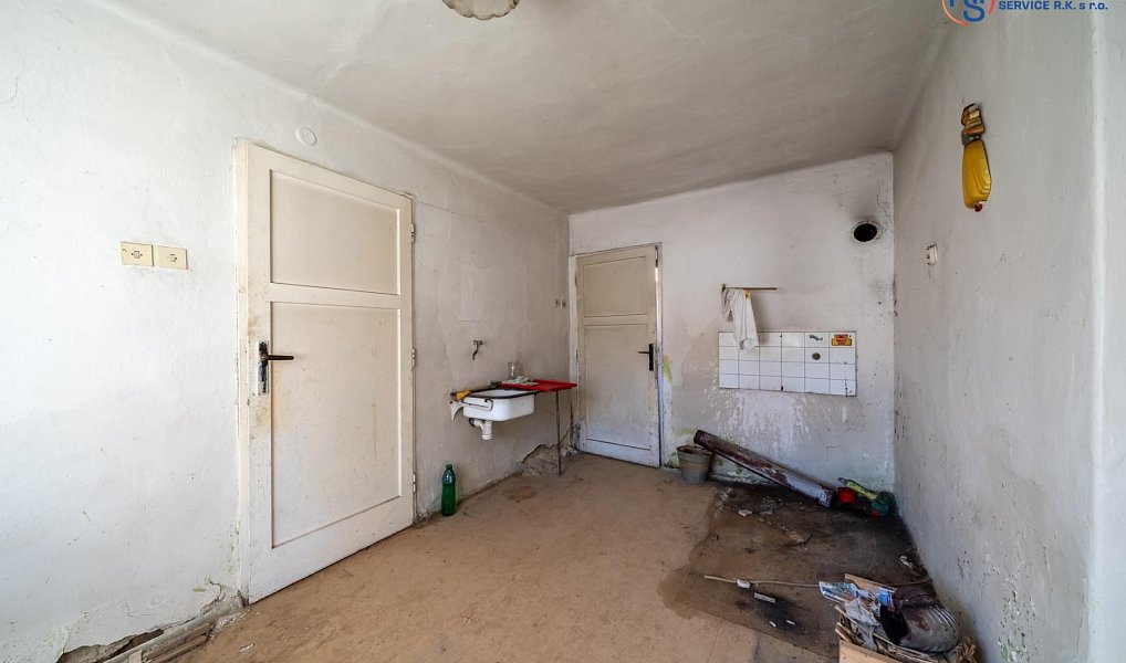 Prodej domu 180 m² s pozemkem 234 m², Kojetín – náhled fotky 7