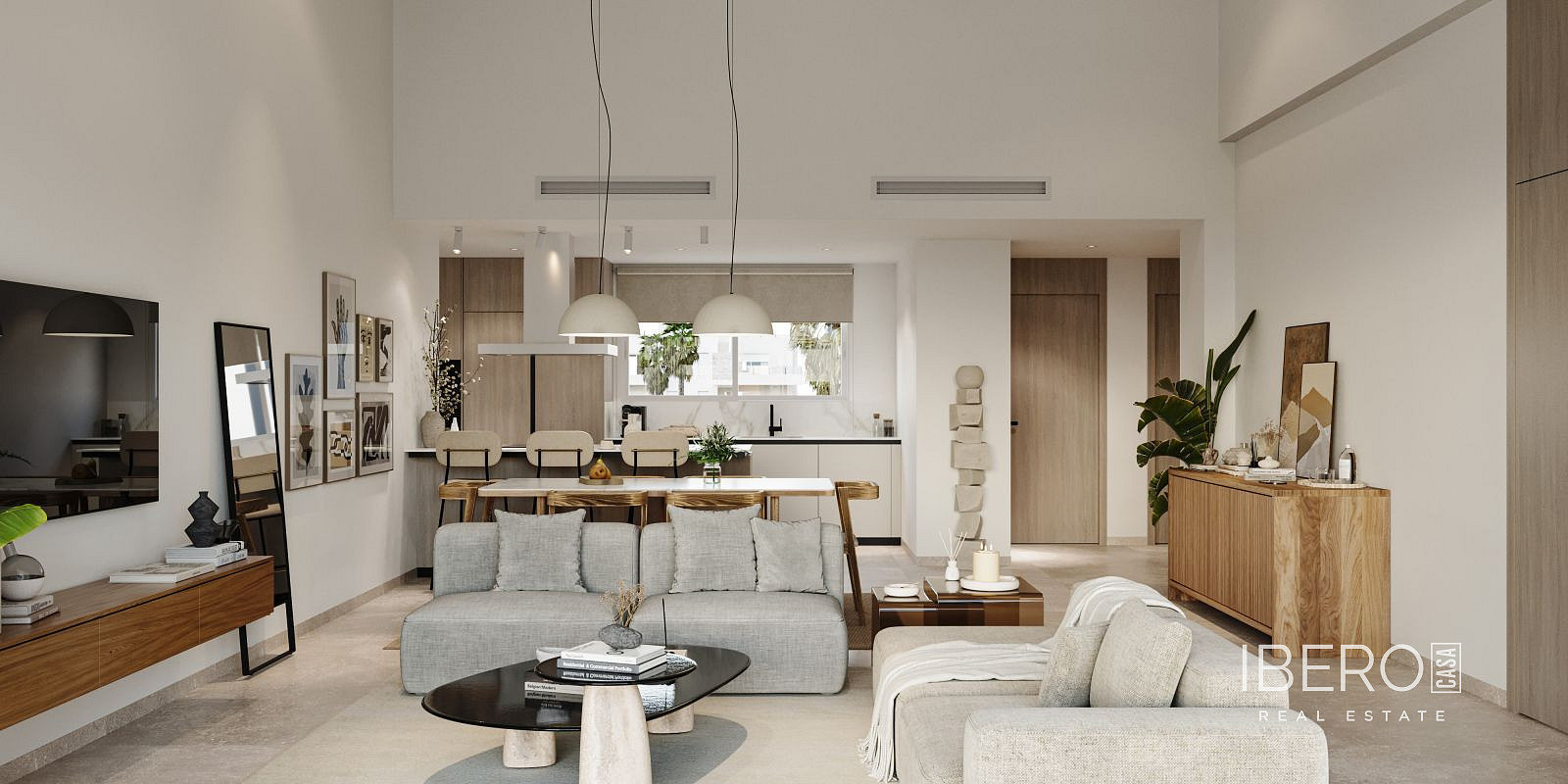 Casa 4+kk – Algorfa, el Baix Segura / La Vega Baja - Vista 2