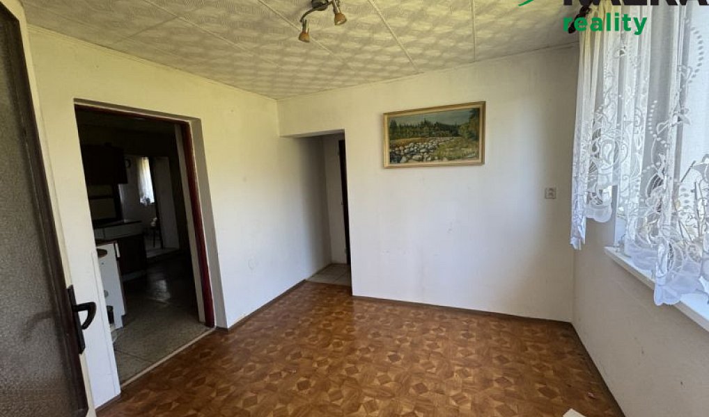 Prodej domu 160 m² s pozemkem 2 041 m², Tachov – náhled fotky 17