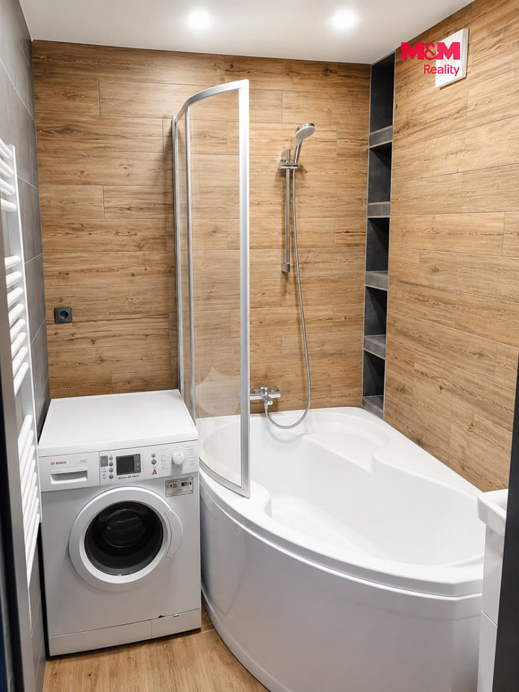 Prodej bytu 2+1 54 m² – fotografie 3