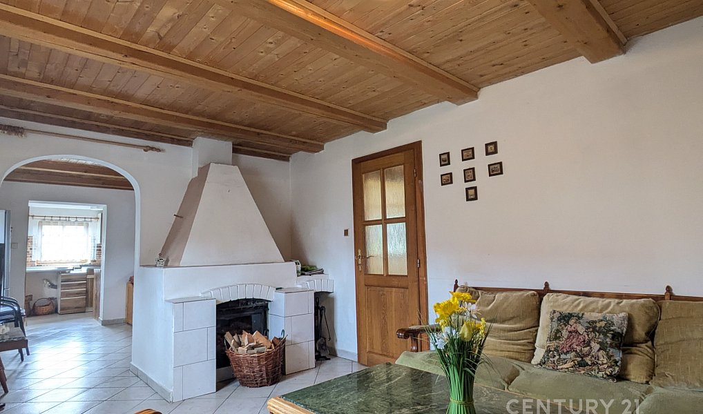 Prodej domu 121 m² s pozemkem 407 m², Vlašim – náhled fotky 2