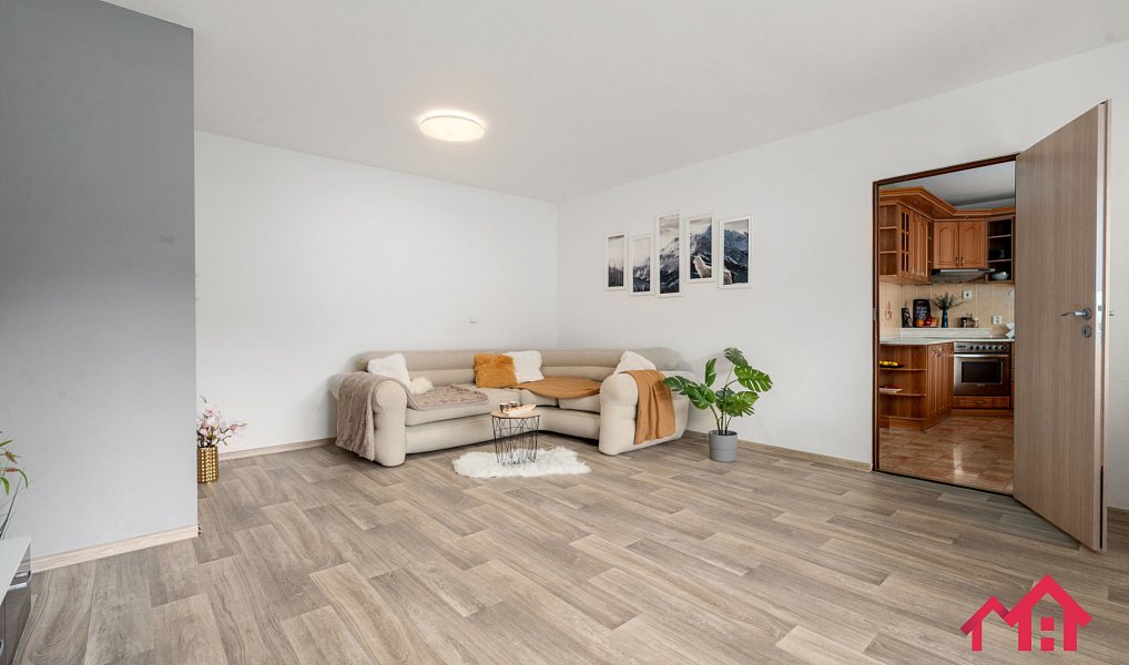 Prodej bytu 3+1 75 m², Žamberk – náhled fotky 4