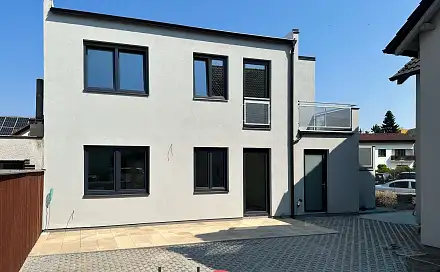 Prodej bytu 2+kk 56 m², Hirzova, České Budějovice - České Budějovice 2