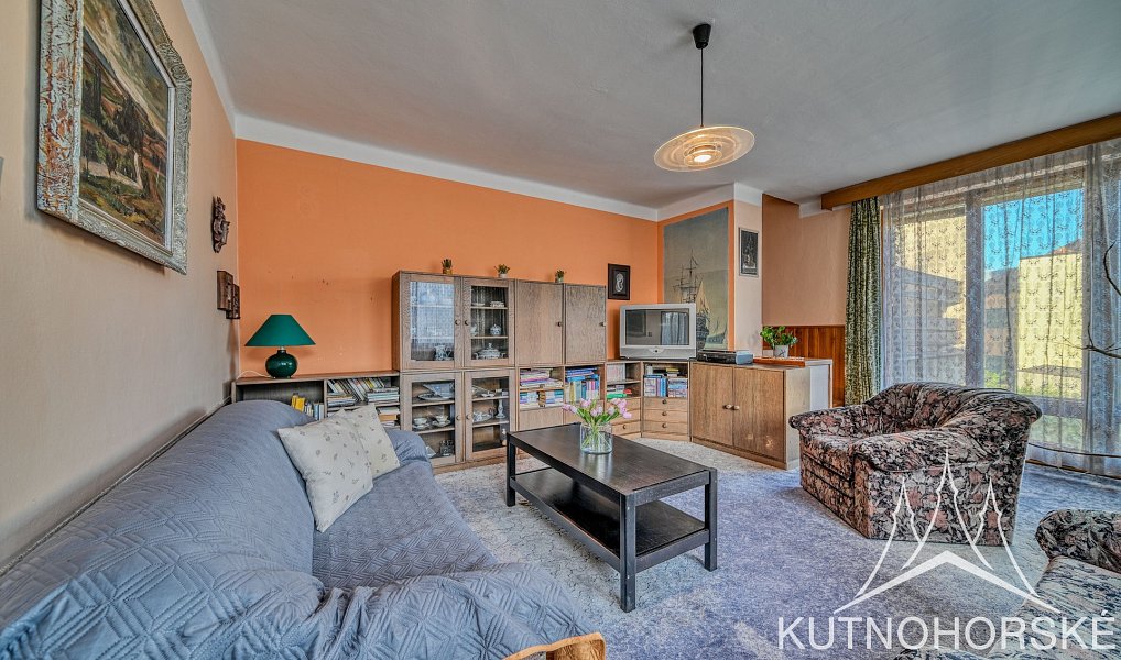 Prodej domu 214 m² s pozemkem 924 m², Kutná Hora – náhled fotky 20