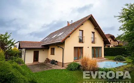 Prodej domu 303 m² s pozemkem 1 464 m², Nad Farou, Solnice, okres Rychnov nad Kněžnou